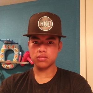 Meet your Posher, Franco lópez